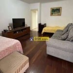 Sobrado com 3 dormitórios, 176 m² - venda por R$ 675.000,00 ou aluguel por R$ 4.600,00/mês - Jardim Pilar - Santo André/SP