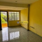 Terreno à venda, 215 m² por R$ 360.000,00 - Ferrazópolis - São Bernardo do Campo/SP