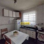 Casa com 2 dormitórios à venda, 154 m² por R$ 585.000 - Dos Casa - São Bernardo do Campo/SP