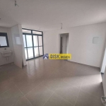 Apartamento Garden com 2 dormitórios à venda, 109 m² por R$ 583.000 - Vila Baeta Neves - São Bernardo do Campo/SP