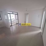 Apartamento com 2 dormitórios à venda, 59 m² por R$ 424.000 - Vila Baeta Neves - São Bernardo do Campo/SP