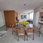 Cobertura à venda, 111 m² por R$ 1.696.000,00 - Jardim do Mar - São Bernardo do Campo/SP