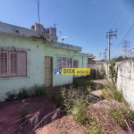 Terreno à venda, 138 m² por R$ 450.000 - Vila Vivaldi - São Bernardo do Campo/SP