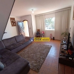 Sobrado com 4 dormitórios à venda, 222 m² por R$ 800.000,00 - Vila Gonçalves - São Bernardo do Campo/SP