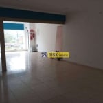 Casa para alugar, 184 m² por R$ 5.570,00/mês - Centro - São Bernardo do Campo/SP