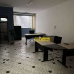 Sala para alugar, 35 m² por R$ 1.127,00/mês - Jardim do Mar - São Bernardo do Campo/SP