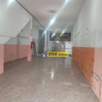 Salão para alugar, 140 m² por R$ 3.830,00/mês - Jardim Stella - Santo André/SP