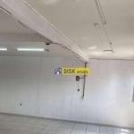 Sala para alugar, 100 m² por R$ 1.640,00/mês - Centro - São Bernardo do Campo/SP