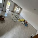 Sala para alugar, 70 m² por R$ 2.000,00/mês - Assunção - São Bernardo do Campo/SP