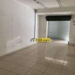 Salão para alugar, 65 m² por R$ 3.000,01/mês - Centro - São Bernardo do Campo/SP