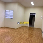 Sala para alugar, 125 m² por R$ 5.320,00/mês - Centro - São Bernardo do Campo/SP