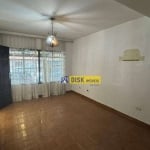 Sobrado com 4 dormitórios à venda, 223 m² por R$ 630.000,00 - Assunção - São Bernardo do Campo/SP