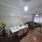 Apartamento no Bairro Santa Terezinha/SBC