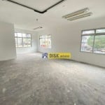 Sala para alugar, 55 m² por R$ 2.283,91/mês - Centro - São Bernardo do Campo/SP