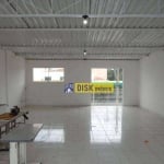 Sala para alugar, 125 m² por R$ 4.500,00/mês - Rudge Ramos - São Bernardo do Campo/SP