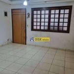 Sobrado com 3 dormitórios à venda, 187 m² por R$ 375.000,00 - Parque Botujuru - São Bernardo do Campo/SP