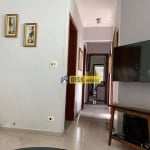 Apartamento com 3 dormitórios à venda, 71 m² por R$ 450.000,00 - Nova Petrópolis - São Bernardo do Campo/SP