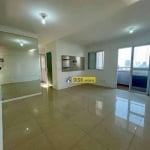 Apartamento com 2 dormitórios à venda, 74 m² por R$ 548.000,00 - Vila Humaitá - Santo André/SP