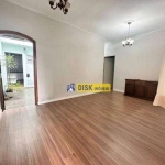 Casa com 4 dormitórios à venda, 161 m² por R$ 690.000,00 - Assunção - São Bernardo do Campo/SP