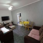 Casa com 2 dormitórios à venda, 153 m² por R$ 480.000,00 - Assunção - São Bernardo do Campo/SP