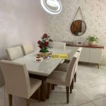 Apartamento Baeta Neves/SBC