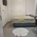 Kitnet com 1 dormitório para alugar, 30 m² por R$ 1.600,00/ano - Vila Gonçalves - São Bernardo do Campo/SP