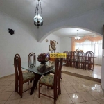 Casa com 4 dormitórios, 220 m² - venda por R$ 1.200.000,00 ou aluguel por R$ 4.465,30/ano - Dos Casa - São Bernardo do Campo/SP