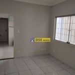 Casa com 3 dormitórios à venda, 153 m² por R$ 490.000,00 - Alves Dias - São Bernardo do Campo/SP