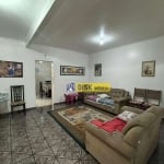 Casa com 2 dormitórios à venda, 129 m² por R$ 540.000,00 - Vila Euro - São Bernardo do Campo/SP