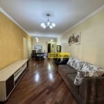 Apartamento com 4 dormitórios, 133 m² - venda por R$ 950.000,00 ou aluguel por R$ 4.247,04/mês - Centro - São Bernardo do Campo/SP