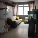 Apartamento com 2 dormitórios à venda, 76 m² por R$ 310.000,00 - Jardim Portugal - São Bernardo do Campo/SP