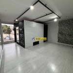 Sala para alugar, 60 m² por R$ 2.200,00/mês - Rudge Ramos - São Bernardo do Campo/SP