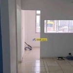 Sala para alugar, 75 m² por R$ 2.430,00/mês - Centro - Santo André/SP