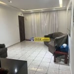 Sobrado com 2 dormitórios à venda, 177 m² por R$ 690.000,00 - Jardim Palermo - São Bernardo do Campo/SP