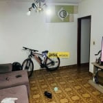 Sobrado com 3 dormitórios à venda, 200 m² por R$ 490.000,00 - Vila Vivaldi - São Bernardo do Campo/SP