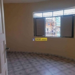 Salão para alugar, 98 m² por R$ 2.555,00/mês - Jardim Cristiane - Santo André/SP