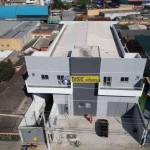 Prédio, 810 m² - venda por R$ 9.000.000,00 ou aluguel por R$ 38.750,00/mês - Vila Luzita - Santo André/SP