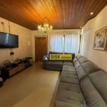 Casa com 3 dormitórios para alugar por R$ 3.450,00/mês - Vila Gonçalves - São Bernardo do Campo/SP