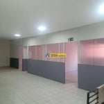 Salão para alugar, 100 m² por R$ 3.315,00/mês - Centro - São Bernardo do Campo/SP