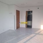 Sala para alugar, 29 m² por R$ 2.153,00/mês - Centro - São Bernardo do Campo/SP