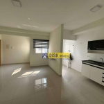 Apartamento, 65 m² - venda por R$ 530.000,00 ou aluguel por R$ 2.641,00/mês - Vila Gonçalves - São Bernardo do Campo/SP