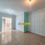 Apartamento com 2 dormitórios à venda, 65 m² por R$ 280.000,00 - Assunção - São Bernardo do Campo/SP