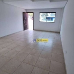 Sobrado com 3 dormitórios, 192 m² - venda por R$ 790.000,00 ou aluguel por R$ 5.960,00/mês - Baeta Neves - São Bernardo do Campo/SP