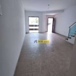 Sobrado com 3 dormitórios, 192 m² - venda por R$ 790.000,00 ou aluguel por R$ 5.960,00/mês - Baeta Neves - São Bernardo do Campo/SP