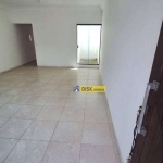 Sobrado com 3 dormitórios, 192 m² - venda por R$ 790.000,00 ou aluguel por R$ 5.800,00/mês - Baeta Neves - São Bernardo do Campo/SP