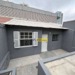 Casa com 3 dormitórios para alugar, 98 m² por R$ 3.157,00/mês - Centro - São Bernardo do Campo/SP