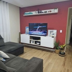 Apartamento com 2 dormitórios à venda, 70 m² por R$ 400.000,00 - Santa Terezinha - São Bernardo do Campo/SP