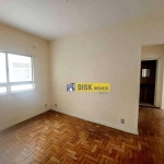 Apartamento com 2 dormitórios para alugar, 58 m² por R$ 1.651,00/mês - Centro - São Bernardo do Campo/SP