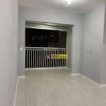 Apartamento com 2 dormitórios, 59 m² - venda por R$ 425.000,00 ou aluguel por R$ 3.060,00/mês - Baeta Neves - São Bernardo do Campo/SP