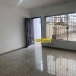 Casa com 3 dormitórios para alugar, 226 m² por R$ 4.656,00/mês - Jardim do Mar - São Bernardo do Campo/SP